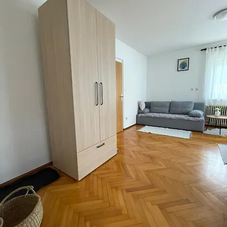 Homestay J&M Bled Exterior photo