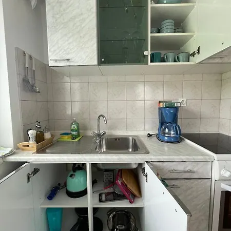 Homestay J&M Bled Exterior photo