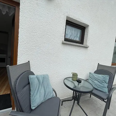 Homestay J&M Bled Exterior photo