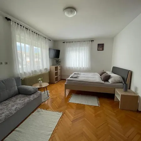 Homestay J&M Bled Exterior photo