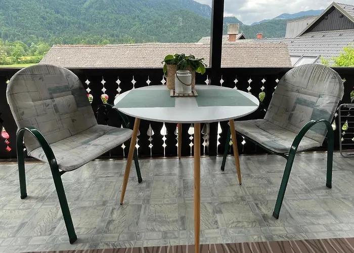 Homestay J&M