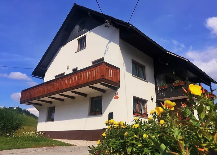 Homestay J&M