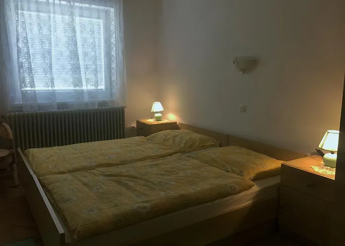 Homestay J&M