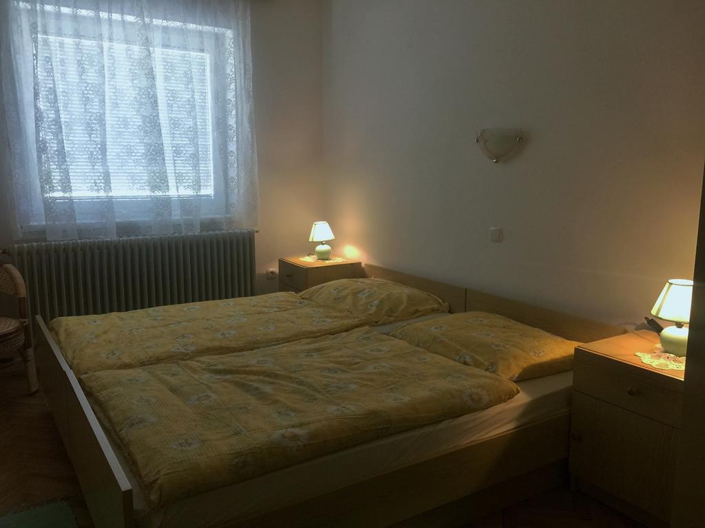 Homestay Homestay J&m