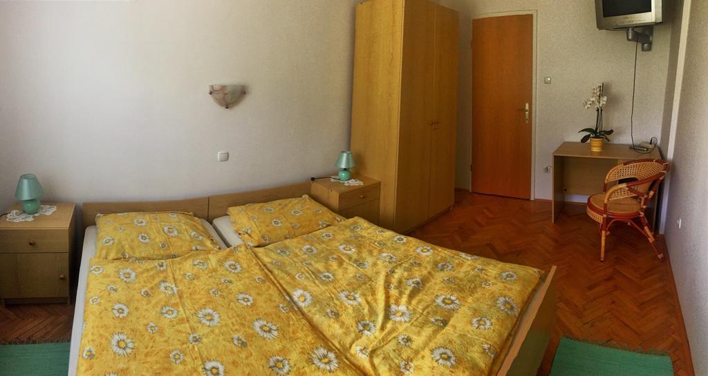 Homestay J&m